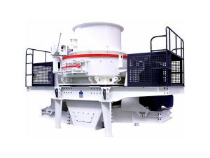 使用沖擊式制砂機(jī)應(yīng)注意這七個事項(xiàng)，可有效降低故障率